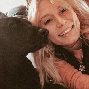 Meet your Posher, Brandi